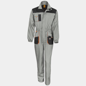 Work-Guard lite coverall Thumbnail
