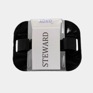 Yoko ID Arm Band Thumbnail