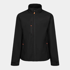 Regatta Thermogen Powercell 5000 Heated Soft Shell Jacket Thumbnail