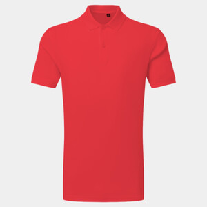 TriDri® Ion-Charge panelled polo Thumbnail