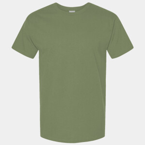 Light cotton adult t-shirt Thumbnail