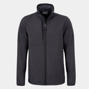 Basecamp Softshell Jacket Thumbnail