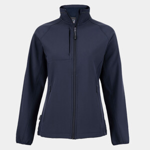 Women's Basecamp Softshell Jacket Thumbnail