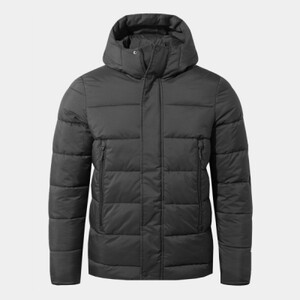 Winter Padded Jacket Thumbnail