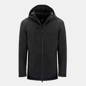 Winchester Jacket Thumbnail