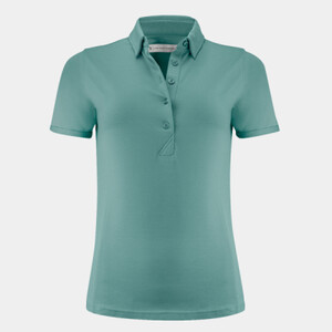 Ladies American Supreme Polo Thumbnail