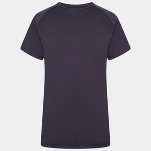 Eco Tech T-Shirt Female Thumbnail