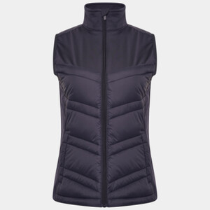 Eco Tech Gilet Female Thumbnail