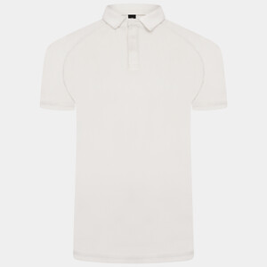 Eco Tech Cricket Shirt Short Sleeve Thumbnail