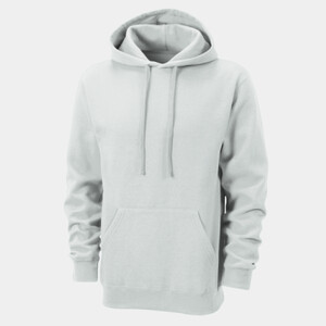 Eco Premium Hooded Sweatshirt Thumbnail