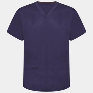 Scrub Top Reversible Thumbnail