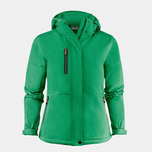 Ladies Overlanding Jacket Thumbnail