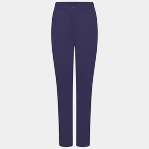 Bootcut Ladies Trousers Unhemmed Thumbnail