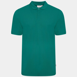 Pique Mens Polo Thumbnail