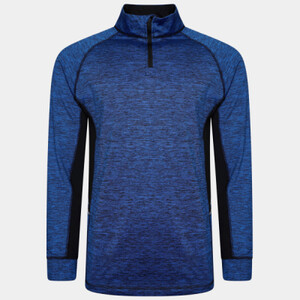 Grindle 1/4 Zip Thumbnail