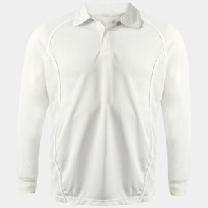 Cricket Shirt Long Sleeve Thumbnail