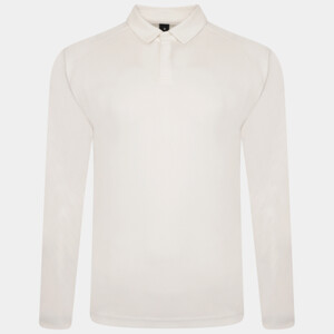 Eco Tech Cricket Shirt Long Sleeve Thumbnail