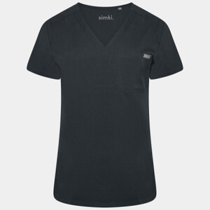 Nova One Pocket Scrub Top Thumbnail