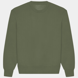 Signature heavyweight sweatshirt Thumbnail