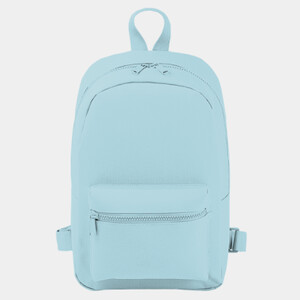Mini essential fashion backpack Thumbnail