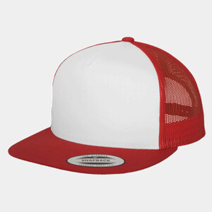 Classic trucker (6006W) Thumbnail