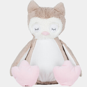 Zippie owl Thumbnail