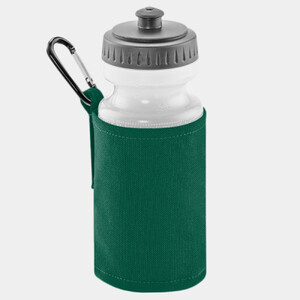Water bottle and holder Thumbnail