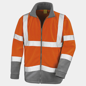 Safety microfleece Thumbnail