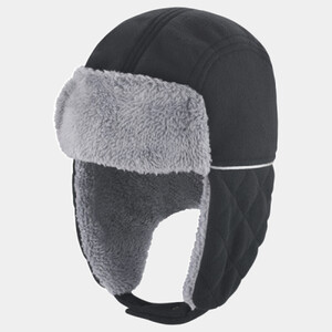 Ocean trapper hat Thumbnail