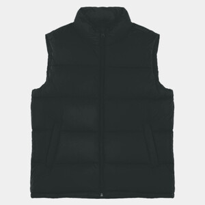 Padded puffer gilet (STJU250) Thumbnail