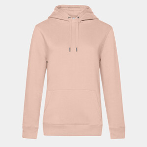 B&C Queen hooded Thumbnail