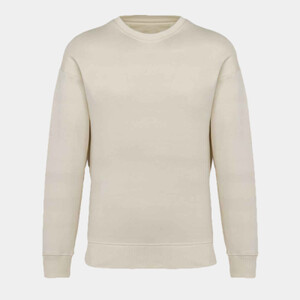 Native Spirit Unisex Oversized Sweatshirt Thumbnail