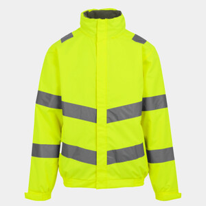 Hi-vis Pro contract Dover jacket Thumbnail