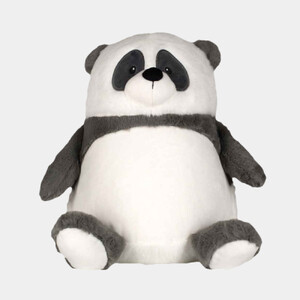 Mumbles Zippie Panda Thumbnail