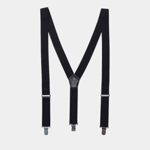 Clip-on trouser braces Thumbnail