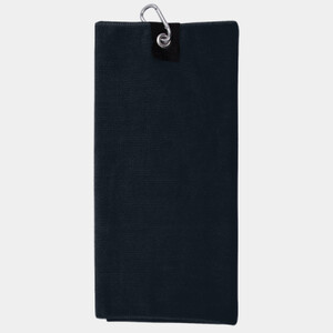 Microfibre golf towel Thumbnail