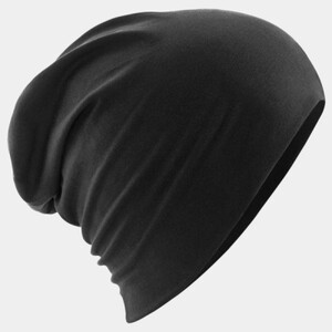 Hemsedal cotton slouch beanie Thumbnail