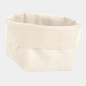 Reversible canvas organiser Thumbnail