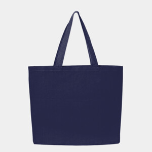 Brand Lab Oversized Tote Bag Thumbnail