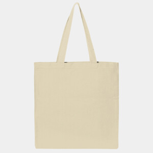 Brand Lab Everyday Square Canvas Tote Bag Thumbnail