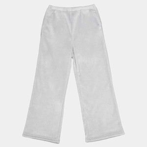 Brand Lab Ladies Plush Fleece Lounge Trousers Thumbnail