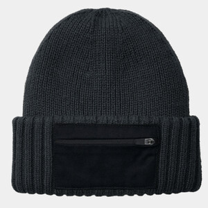 Zip Patch Beanie Thumbnail