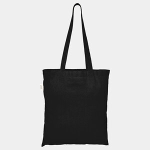 100% Recycled Cotton Tote Bag Thumbnail
