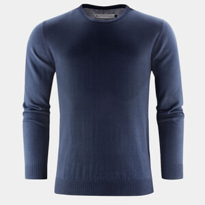 Ashland U-Neck Knit Sweat Thumbnail