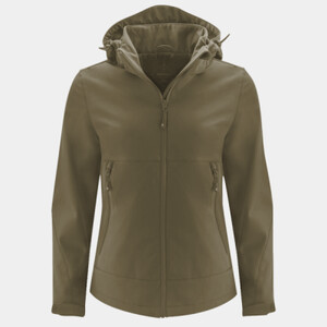 Lodgetown Ladies Softshell Thumbnail