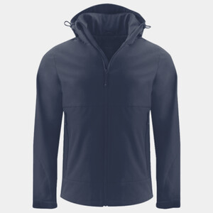 Lodgetown Softshell Jacket Thumbnail