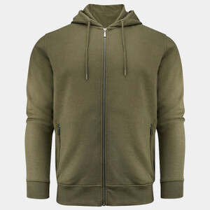 Westwood Heights Zip Hood Thumbnail