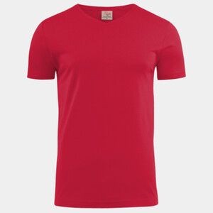 Heavy V-Neck T-Shirt Thumbnail