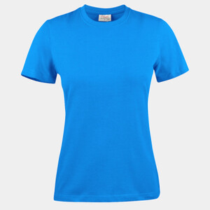 Ladies Light T-Shirt RSX Thumbnail