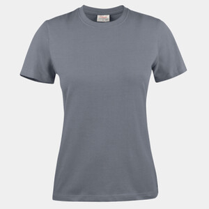 Ladies Heavier Pro T-Shirt Thumbnail